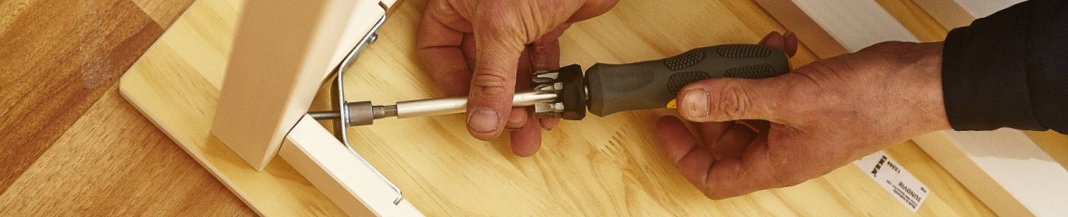 Сборка мебели